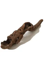 Buy Amazing Gnarled And Twisted Driftwood Sculpture Perfect For Floral Decoration • 28£