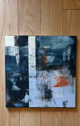Buy Abstract Painting On Canvas • 25£