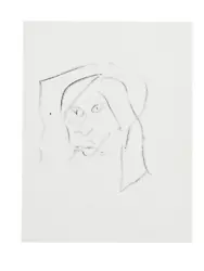 Buy Willem De Kooning Original Painting Drawing EX Christie's New York School ‏ • 78,935.94£