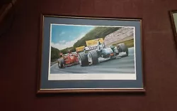 Buy F1 Picture • 200£