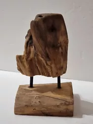 Buy Antique Driftwood Sculpture • 189£