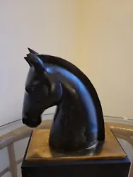 Buy Marble Horse Head (Damaged ) • 33.07£