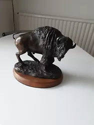 Buy Bronze Sculpture • 60£