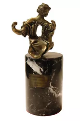 Buy Salvador Dali  Madonna Of Port Lligat  | Rare Signed Bronze | See Live | Gallart • 4,736.16£