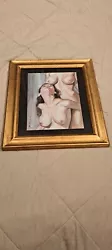 Buy Nude Females Original Signed Watercolour • 250£
