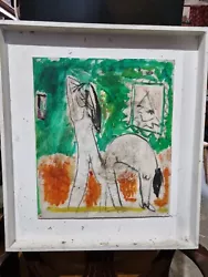 Buy David Cox Oil Painting • 195£