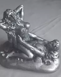 Buy Erotic Art Sculpture Act Of great Passion  Great Detail artistic item  • 4.99£