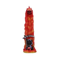 Buy Hell Puss Incense Burner • 12.79£
