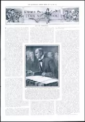 Buy 1915 PORTRAITS Right Hon Winston Leonard Spencer Churchill Resigned Cabinet(265) • 15£