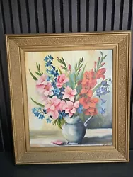 Buy Oil Painting Signed • 42.85£