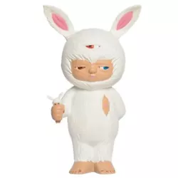 Buy Alex Face Mighty Jaxx Baby Rabbit Figure Art • 1,262.19£
