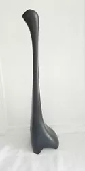 Buy Louise Hederstrom Black Giraffe - Midcentury Abstract Statue  IKEA..LARGE 16.25  • 38£