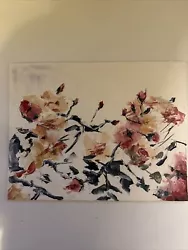 Buy Flowers In Oil Paint • 10£