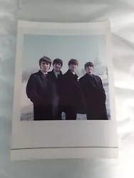 Buy Beatles - Of - Washington PC - Print Copy • 15,000£