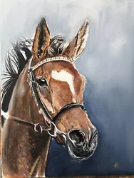 Buy Horse ,racing,equine,equestrian,racing Art Enable • 260£