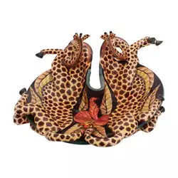 Buy Giraffe Bowl - Ardmore Ceramics  • 866.24£