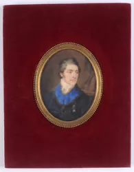 Buy Heinrich Friedrich Fueger  Count Franz Joseph Thun , Rediscovered Miniature • 15,261.65£