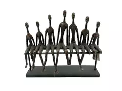 Buy Bundle Of Libra Sculptures Mirrors Stands And A Candle Holder • 140£