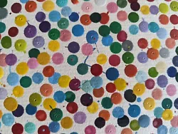 Buy Damien Hirst - The Currency • 20,000£
