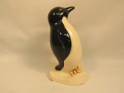 Buy Vintage GH Cook Company Penguin Figurine Statue Sculpture Stanwood Washington • 42.66£