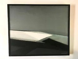 Buy Raimonds Staprans Painting 28 X34  Franz Klein Scholder Joan Mitchell Celmins • 29,924.79£