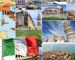 Buy 1001 Amazing Italy (High Res)  Photos CD  WoW Nice • 12.46£