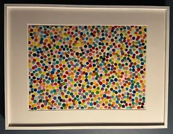 Buy Damien Hirst - The Currency - Original Art Work - Mint Condition - Framed • 25,000£