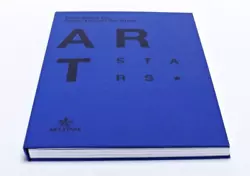 Buy Book: Ralph Lauren :: Art Stars Sumo Book Promo Only Limited Edition Of 100 VG • 250£