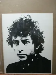 Buy Bob Dylan  Singer 1970's Vintage  Poster Inv#G6206 • 42.60£