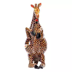 Buy Giraffe Teapot - Love Art Ceramic • 748.12£