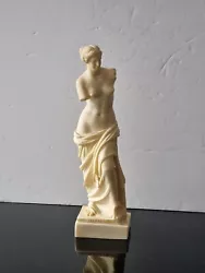 Buy Aphrodite Of Milos Greek Art Statue Venus Goddess Of Love Tall 11 In • 98£
