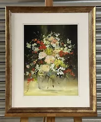Buy Fabulous Still Life Oil Painting By The Scottish Artist Lillias Blackie  • 595£