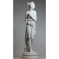 Buy Goddess Aphrodite Venus Antonio Canova Erotic Nude Female Statue Sculpture • 38.35£