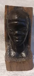 Buy Carved African Head • 29.99£