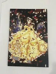 Buy Belle Canvas Painting By Local Artist • 12.40£