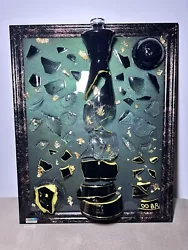 Buy Clase Azul Gold Broken Bottle Art • 472.50£