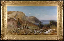 Buy 19th Century Oil Painting Nikolai Petrovich Bogdanov-Bel'sky (Russian) • 94,499.35£