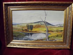 Buy David Bomberg ( British ) - Tree In The North Wales Landscape- • 3,858.72£