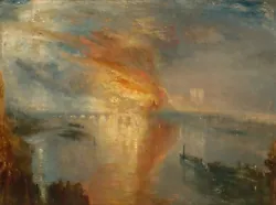 Buy William Turner Artist Oil Painting Signed.. • 315.84£