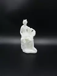 Buy Seated Muse Thalia Zeus Greece 3D Printed Statue Figure Sculpture PICK COLOR • 20.66£
