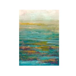 Buy Limited Edition ACEO Art Print /50 Watercolor Pastel Painting Abstract Landscape • 6.61£