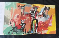 Buy Basquiat - The Modern Paintings 2023 Folded Poster/Flyer • 14.99£