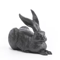 Buy Ottmar Hörl - Dürer Rabbit - 2003, Art, Sculpture, Funny / Humor - Bronze • 45.46£