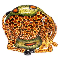 Buy Giraffe Coin Dish - Love Art Ceramic • 334.69£