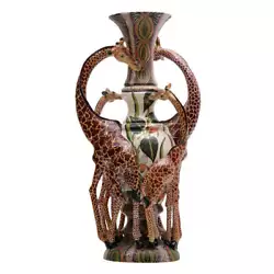 Buy Giraffe Vase - Ardmore Ceramics  • 7,775.19£