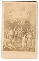 Buy Photography The Transfiguration Of Christ By Raphael  • 2.06£
