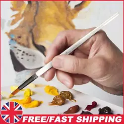 Buy 12pcs/set Painting Pen Set Art Crafts Brush Pen Suit For Creating Illustrations • 6.47£
