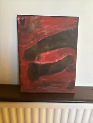 Buy Abstract Penis Art Original • 0.99£