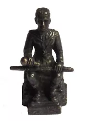 Buy Figure Miniature King Naresuan Le Grand Decoration Collection Bronze Black • 3.82£