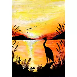 Buy ACEO Original Hand Painting • 4.21£